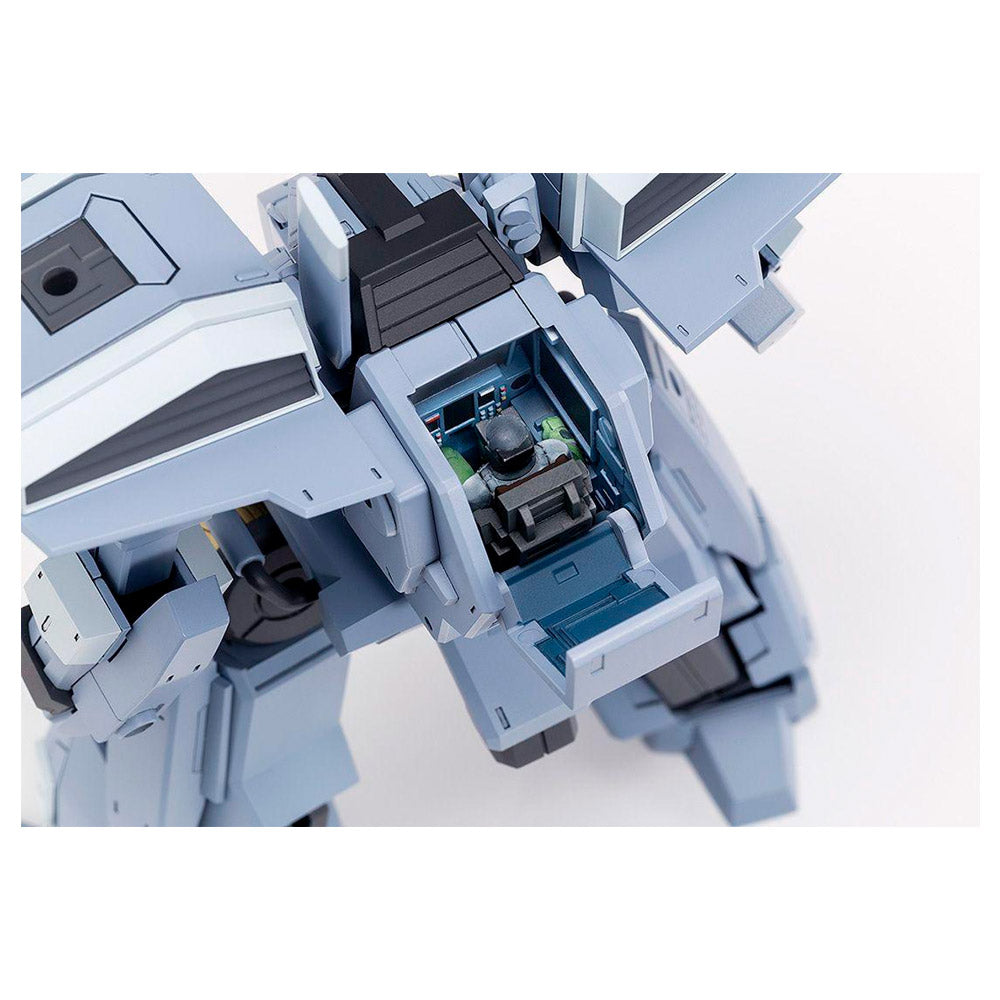 MAQUETA MODEROID SIDE:R PANHEAD 1/48 MAQUETA MODEROID SIDE:R PANHEAD 1/48